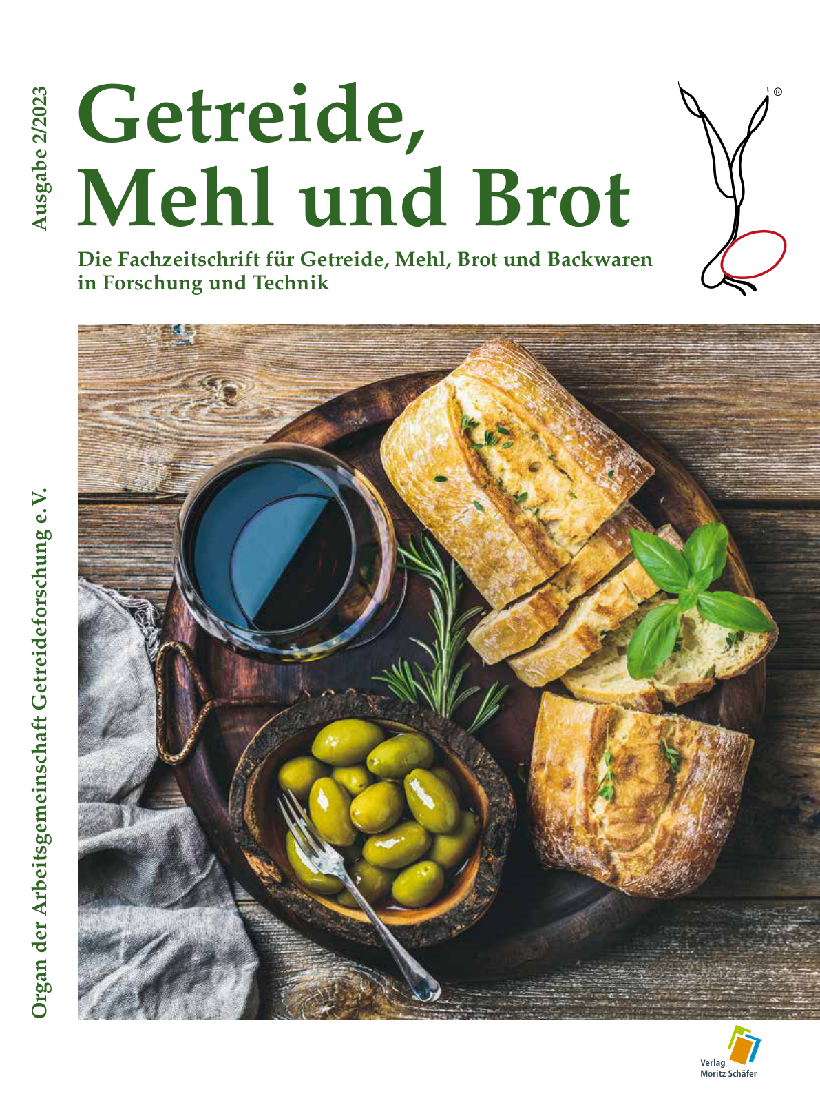 Ausgabe 2 2023