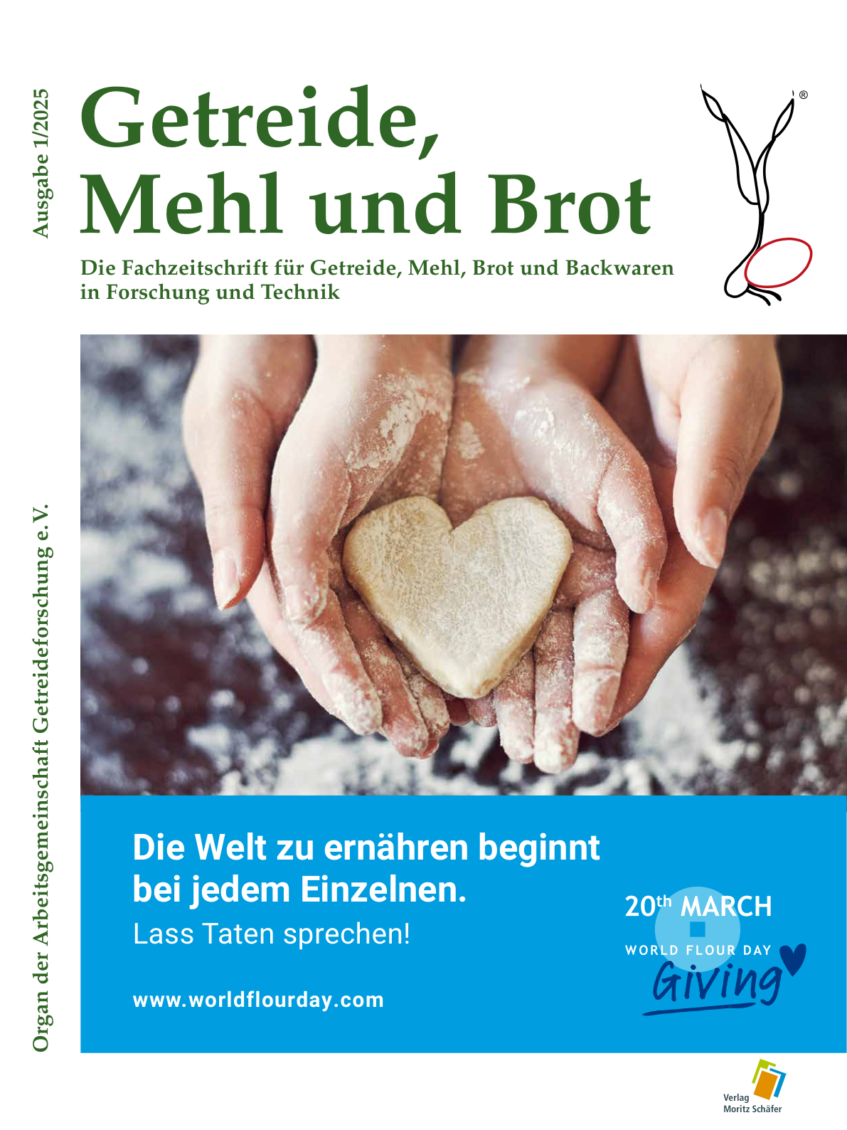 Ausgabe 1 2025