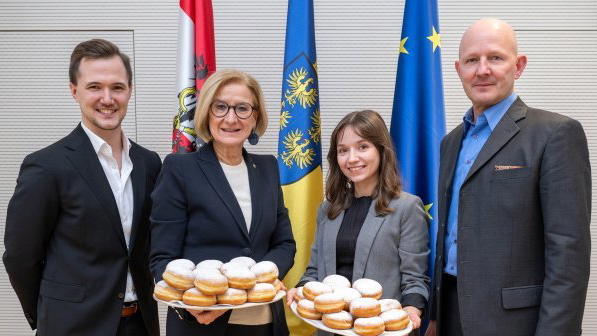 Foto Sorghum Projekt