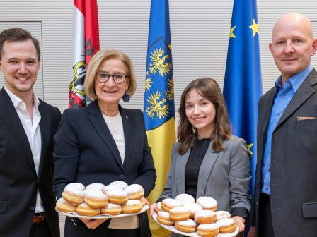 Foto Sorghum Projekt