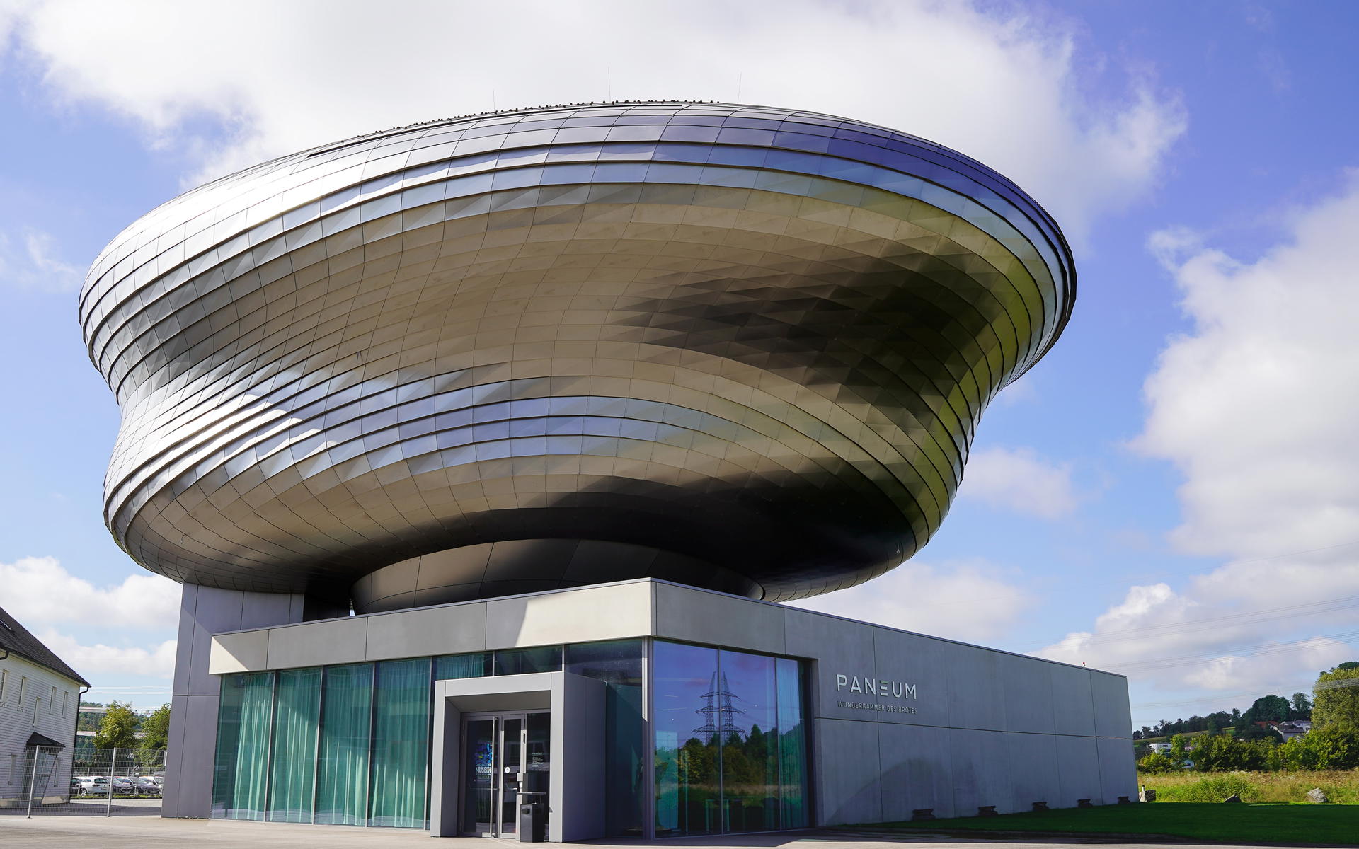 Paneum Wolke Kleiner