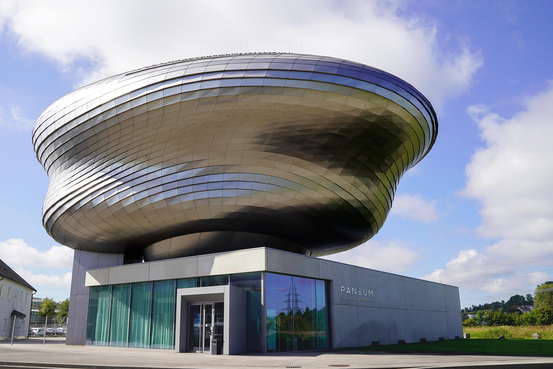 Paneum Wolke Kleiner