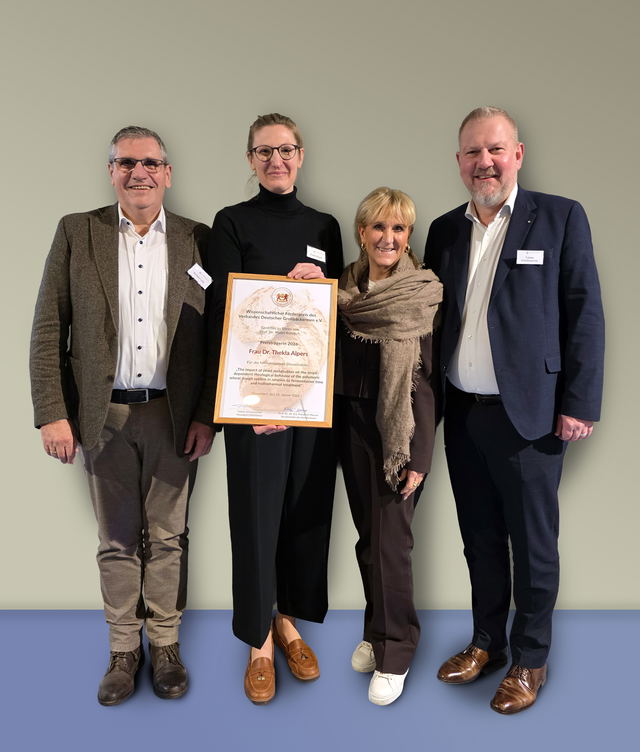 Vdg Foerderpreis 2026