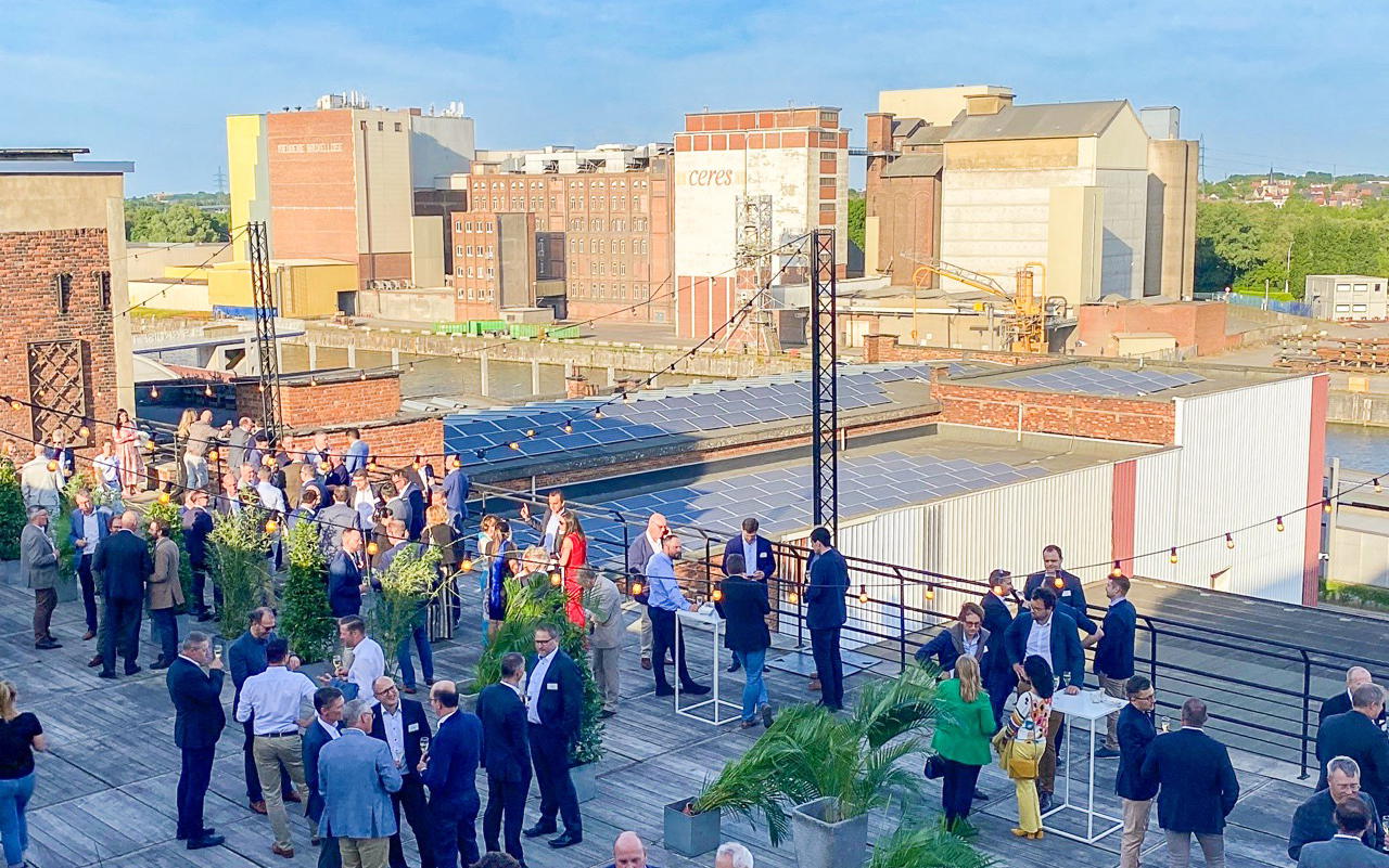 2026 Silo Dachterrasse Ceres Mühle