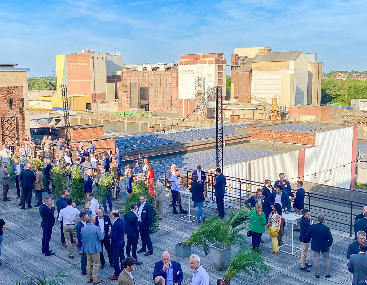 2026 Silo Dachterrasse Ceres Mühle