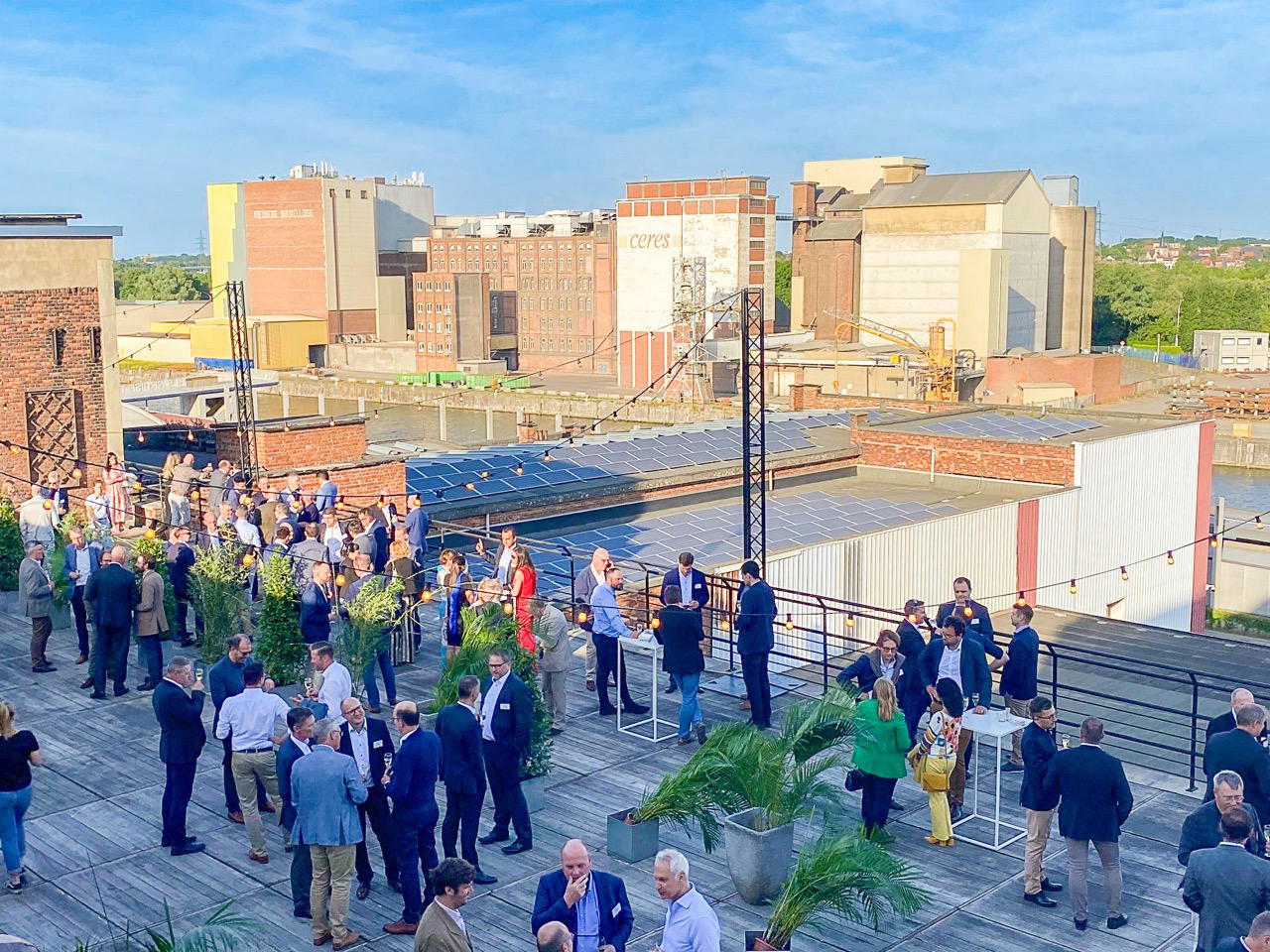 2026 Silo Dachterrasse Ceres Mühle