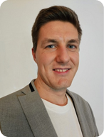 Martin Saggel, Bäckermeister, Leiter der Versuchsbackstube der DIGeFa GmbH