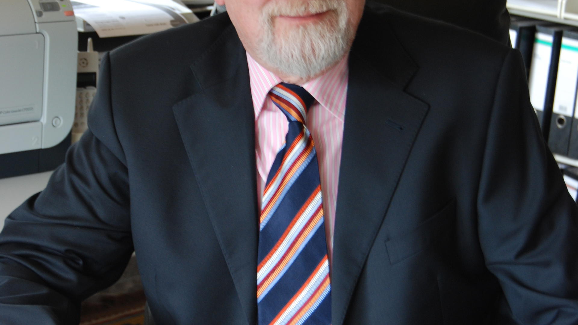 Thomas F. Voigt leitet ein Sachverständigenbüro für Parasitologie und Schädlingsbekämpfung in Laudenbach/Bergstraße.